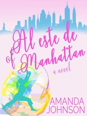 cover image of Al este de Manhattan